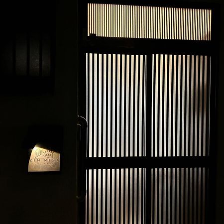 I Home Osaka Zen Nest 一户建 Exterior foto
